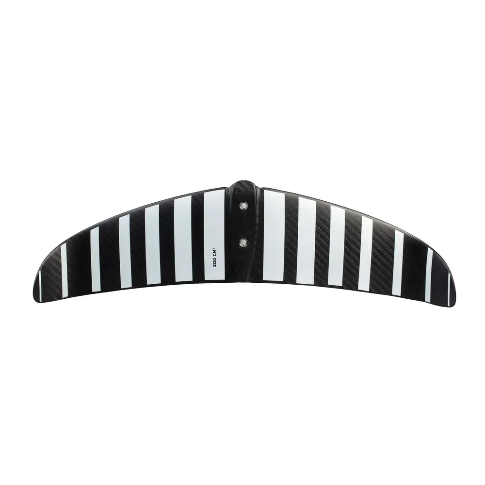 Armstrong Tail Wing