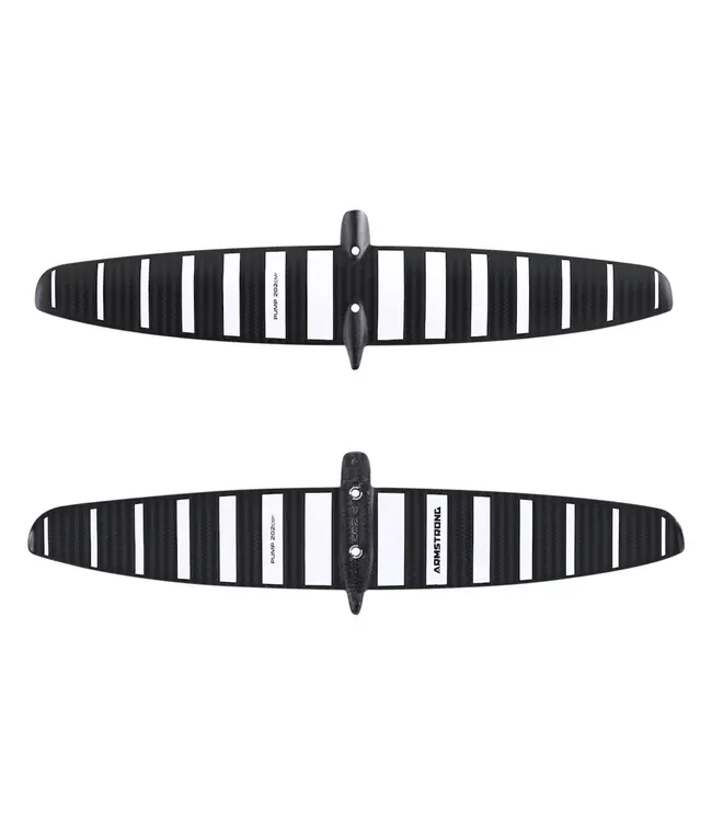 Armstrong A+ System Tail Wing