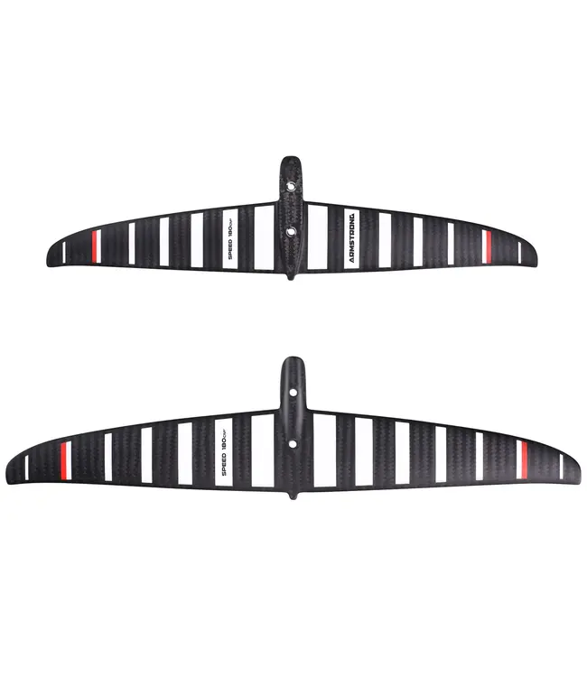 Armstrong A+ System Tail Wing