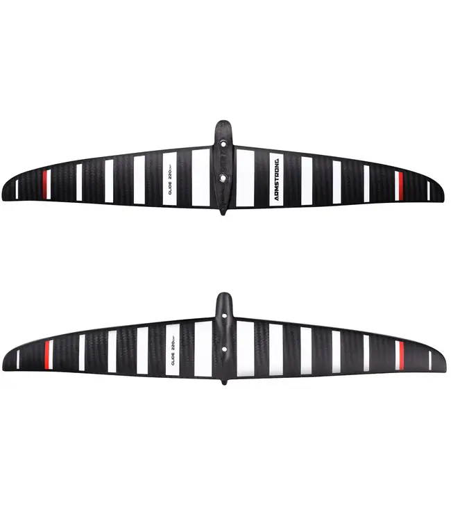 Armstrong A+ System Tail Wing