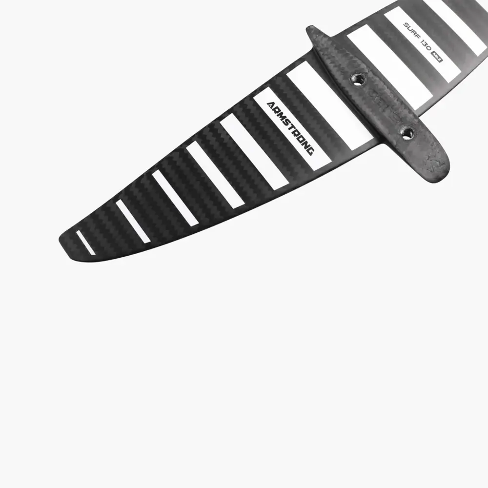 Armstrong A+ System Tail Wing