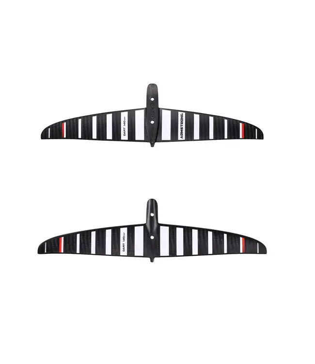 Armstrong A+ System Tail Wing