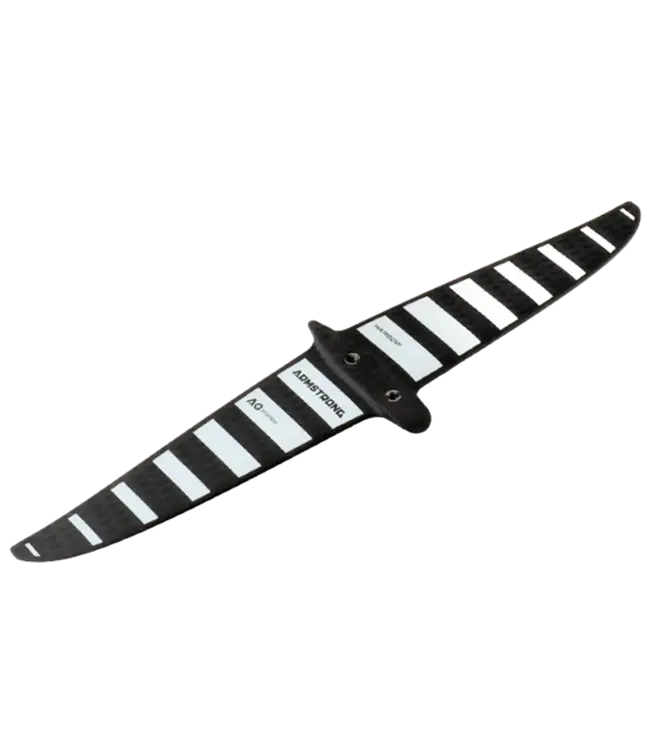 Armstrong A+ System Tail Wing