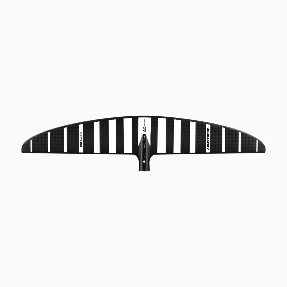 Armstrong MA Mk II Front Wing