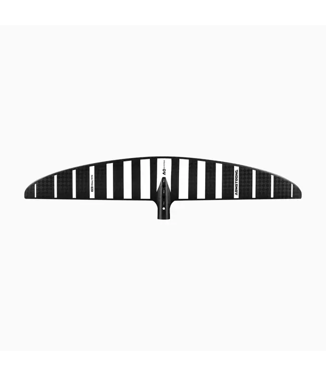 Armstrong MA Mk II Front Wing