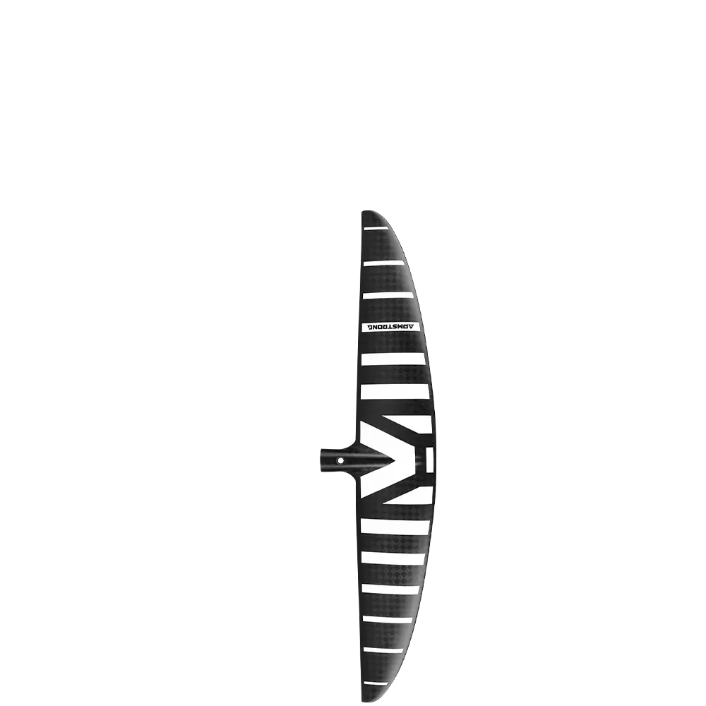 Armstrong MA Mk II Front Wing