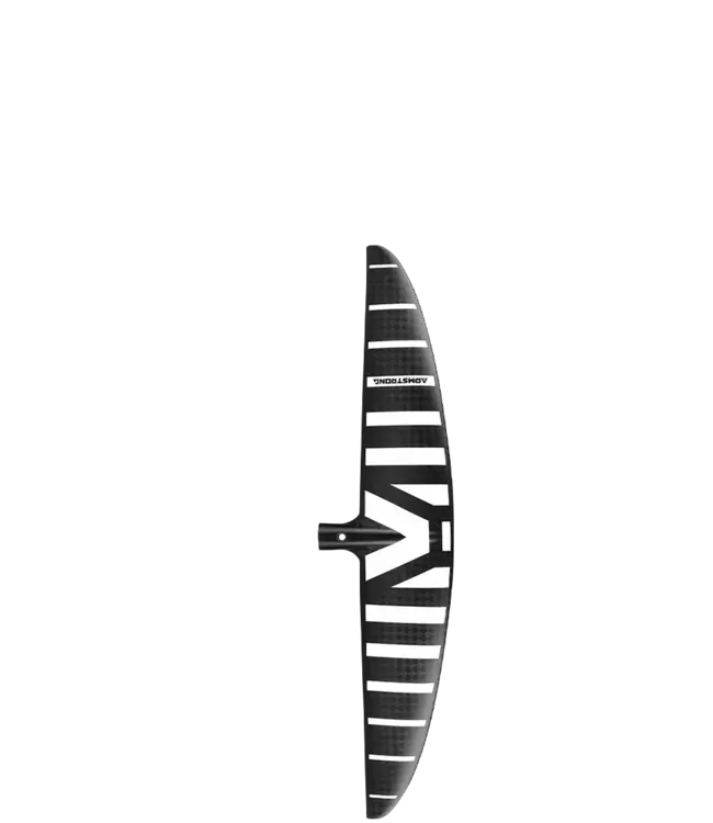 Armstrong MA Mk II Front Wing