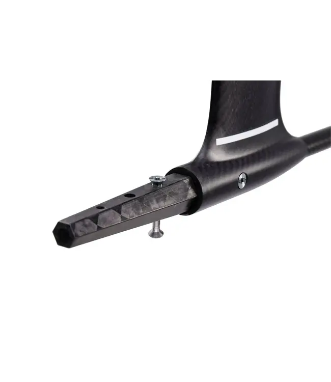 Armstrong A+ TC Fuselage