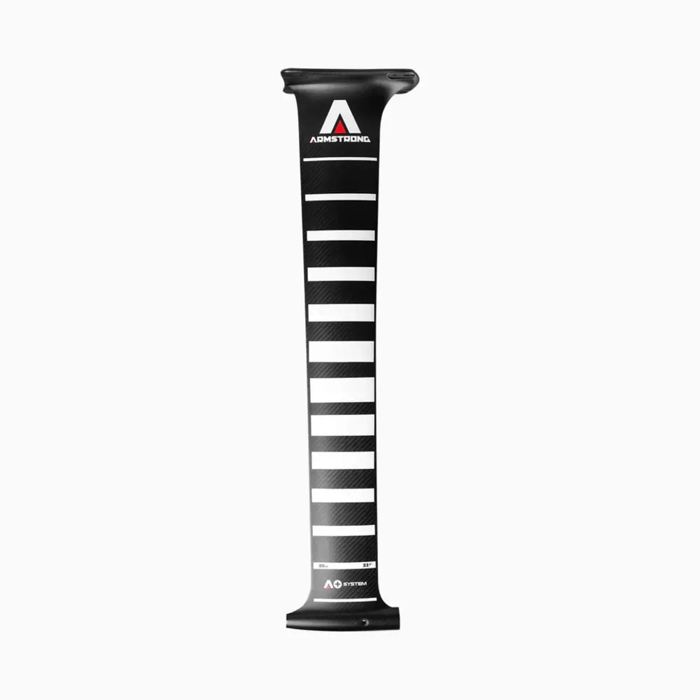 Armstrong A+ System Carbon Mast