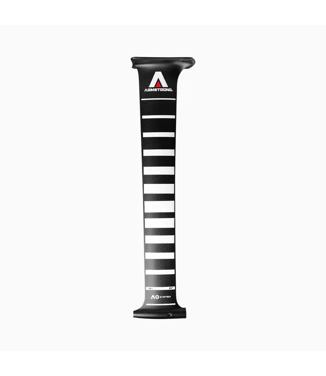 Armstrong A+ System Carbon Mast