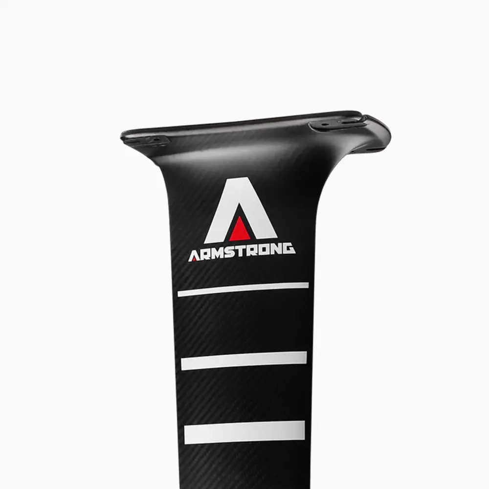 Armstrong A+ System Carbon Mast