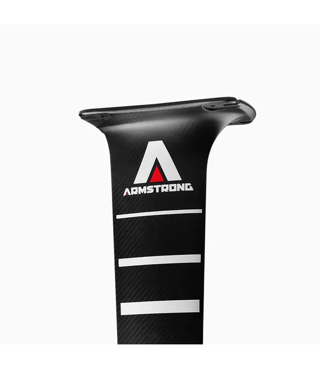 Armstrong A+ System Carbon Mast