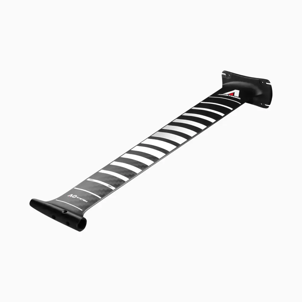 Armstrong A+ System Carbon Mast