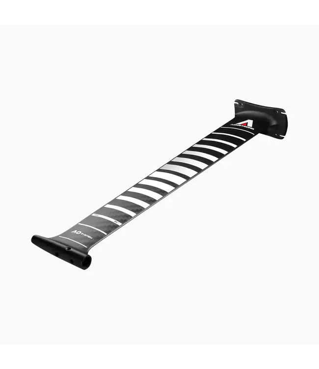 Armstrong A+ System Carbon Mast