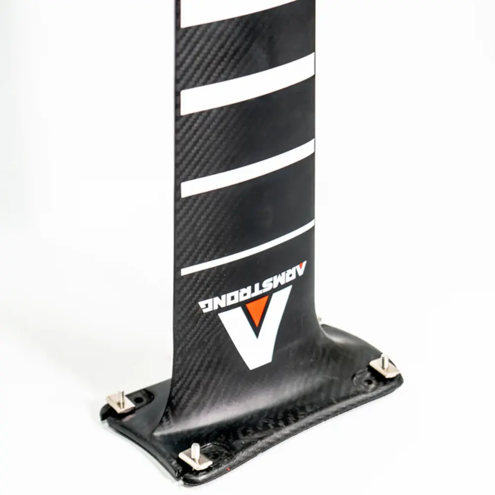 Armstrong A+ System Carbon Mast