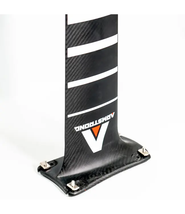 Armstrong A+ System Carbon Mast