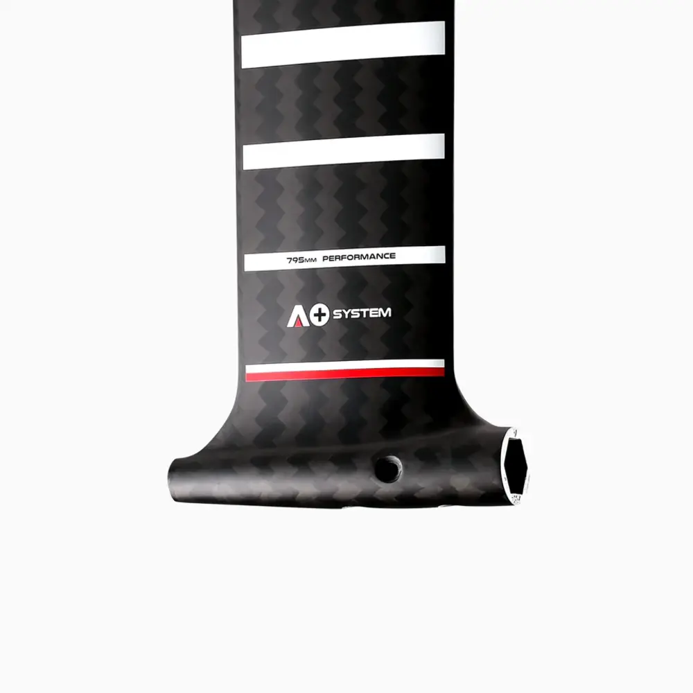 Armstrong Performance Carbon Mast
