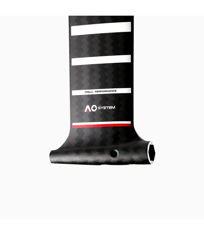 Armstrong Performance Carbon Mast