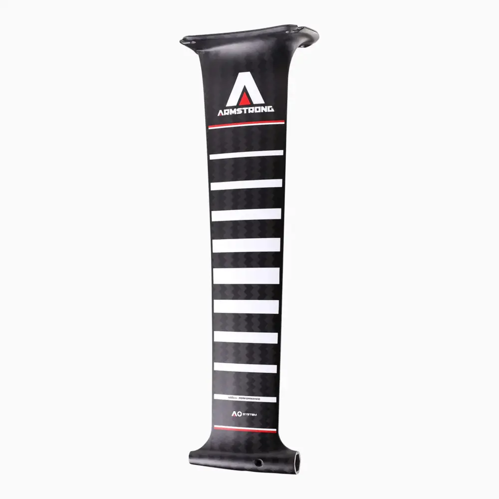 Armstrong Performance Carbon Mast