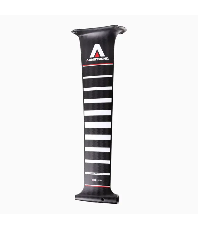 Armstrong Performance Carbon Mast