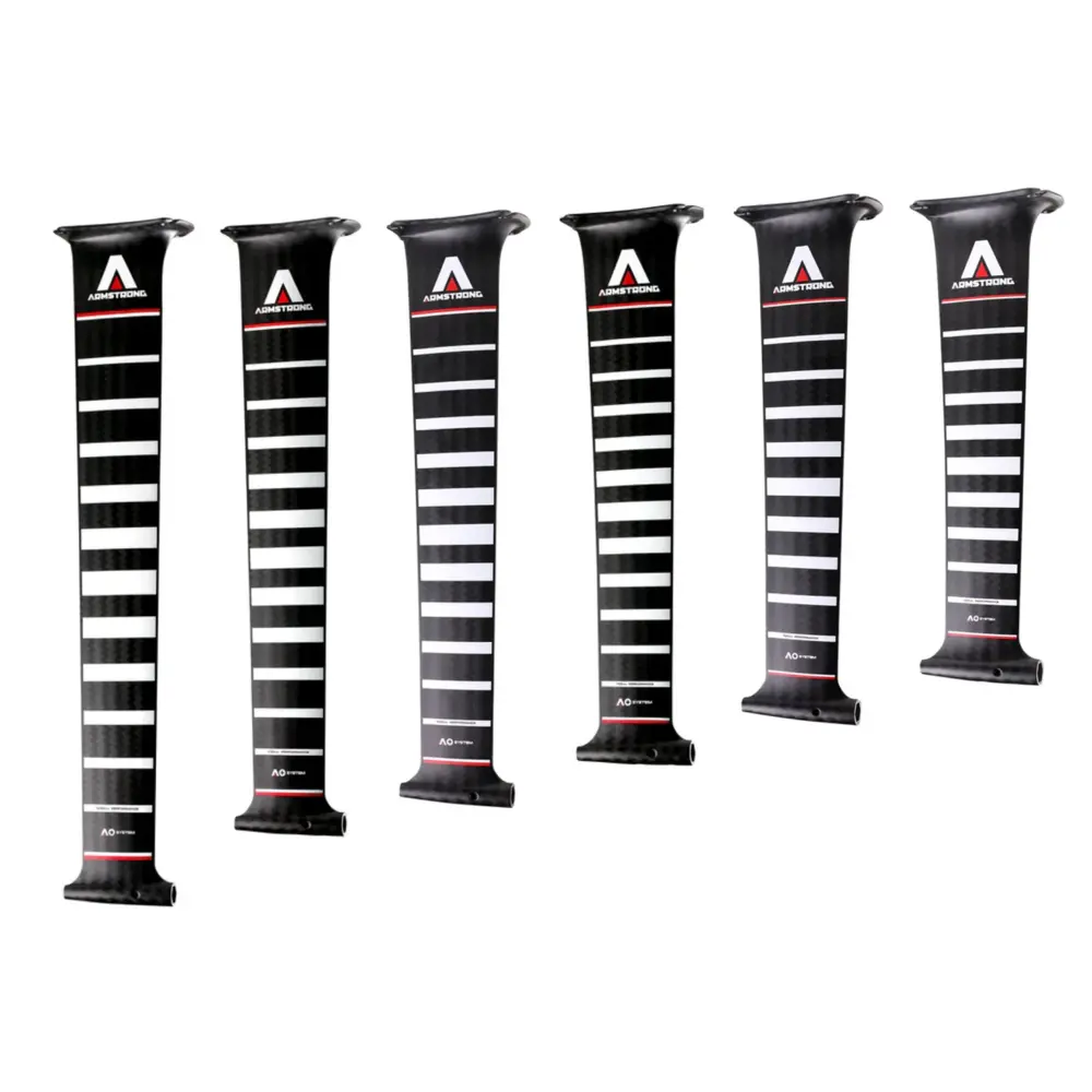 Armstrong Performance Carbon Mast