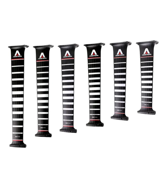 Armstrong Performance Carbon Mast
