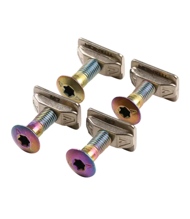 Armstrong Performance Carbon Mast