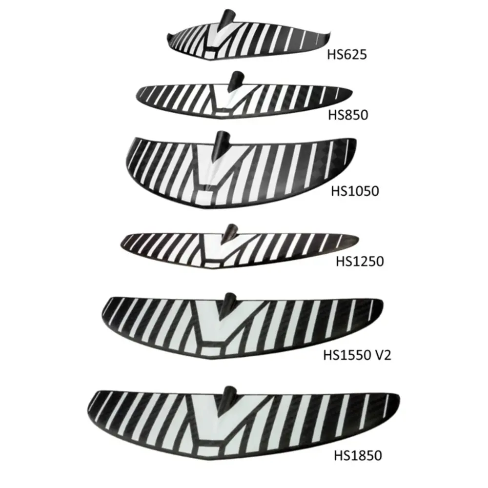 Armstrong A+ HS High Speed Front Wing