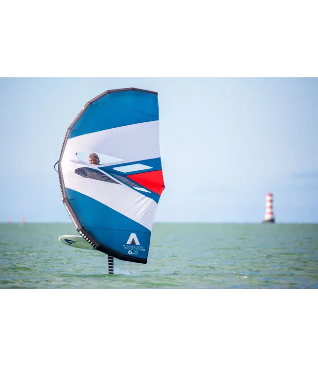 Armstrong A-Wing V2 4.5m