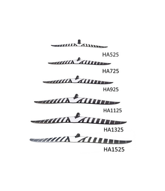 Armstrong HA V1 Front Wing