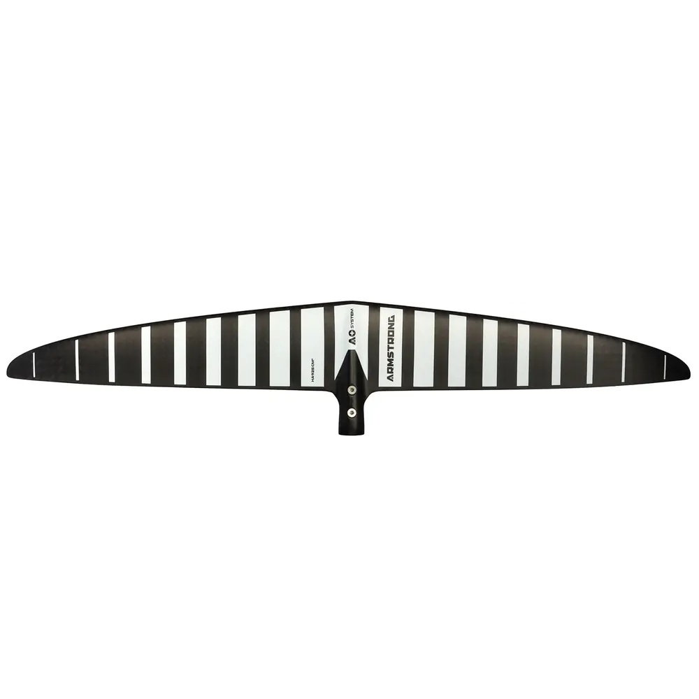 Armstrong HA V1 Front Wing