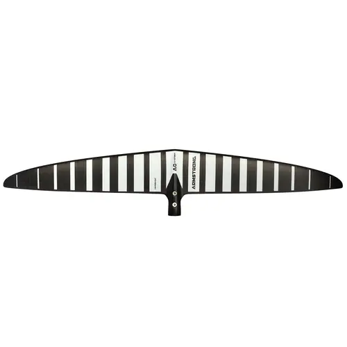 Armstrong HA V1 Front Wing