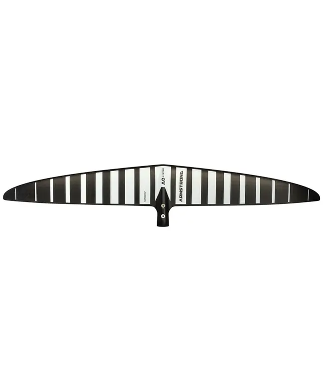 Armstrong HA V1 Front Wing