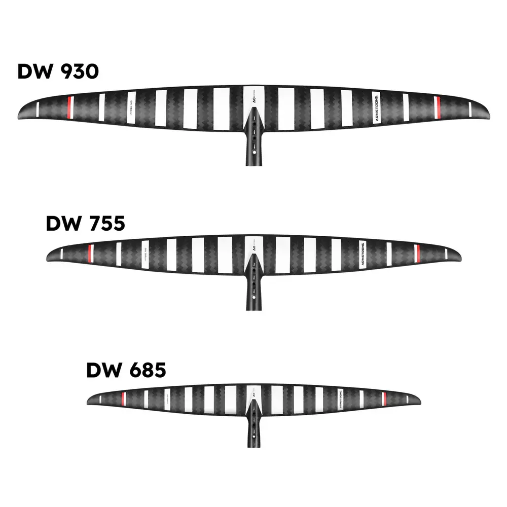 Armstrong Downwind Performance Front Wing
