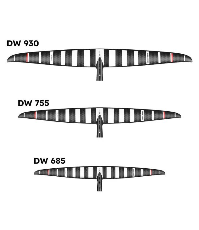 Armstrong Downwind Performance Front Wing