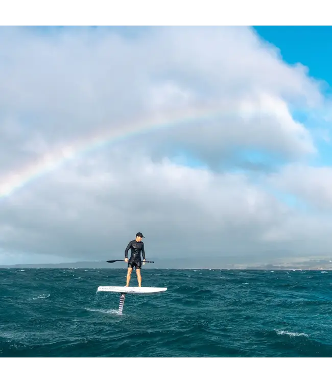 Armstrong Downwind Performance Front Wing