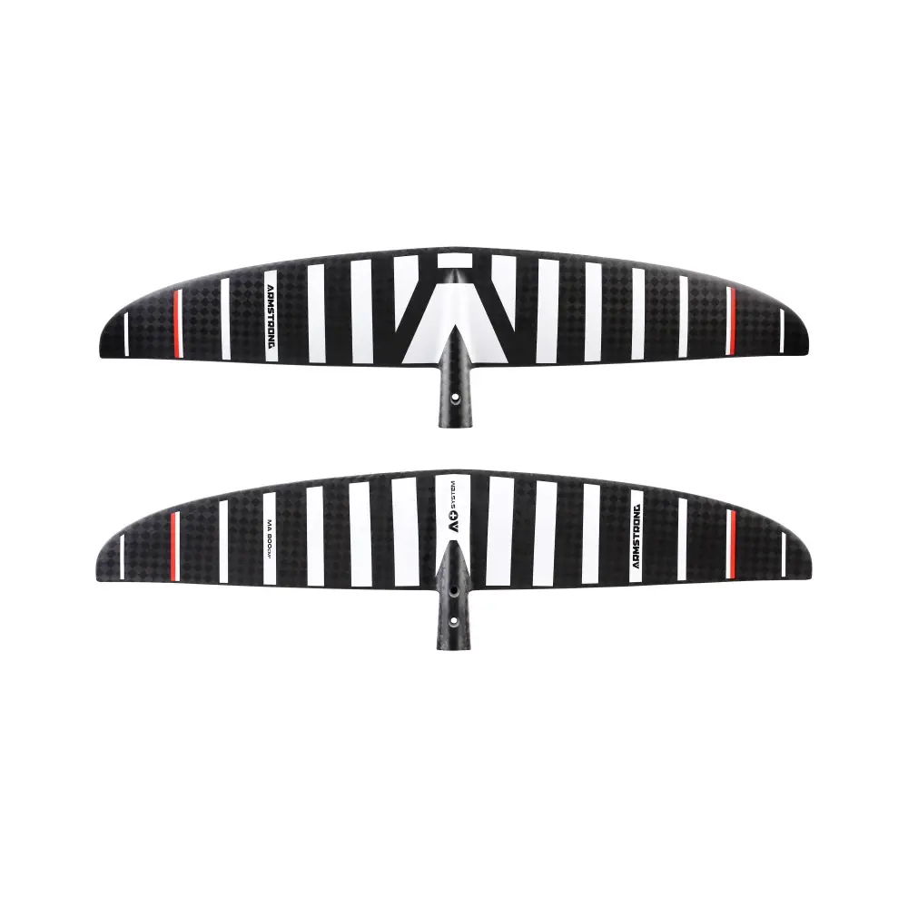 Armstrong Mid Aspect Front Wing