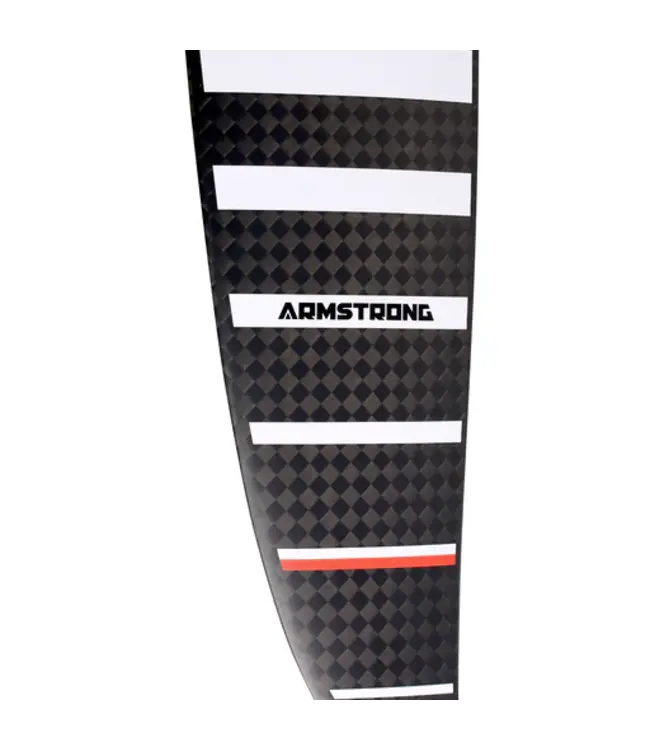 Armstrong Mid Aspect Front Wing