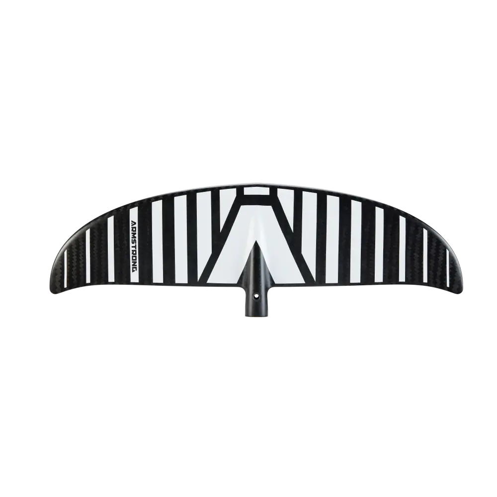 Armstrong Carving Freeride V2 Front Wing