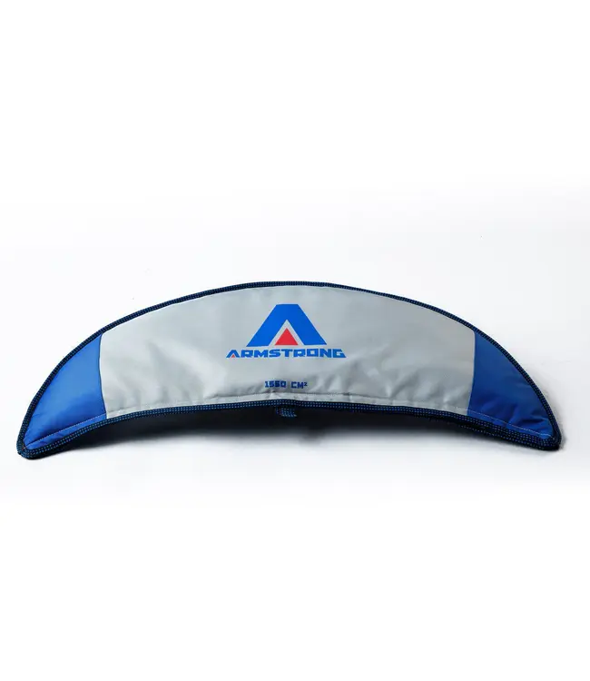 Armstrong Carving Freeride V2 Front Wing