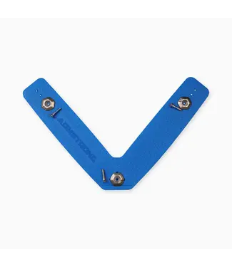 Armstrong "V" Dual Foot strap