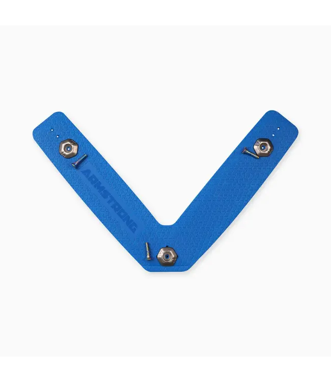 Armstrong  "V" Dual Foot strap