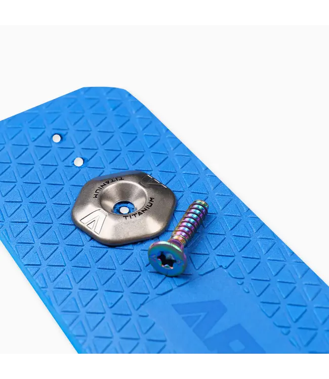 Armstrong  "V" Dual Foot strap