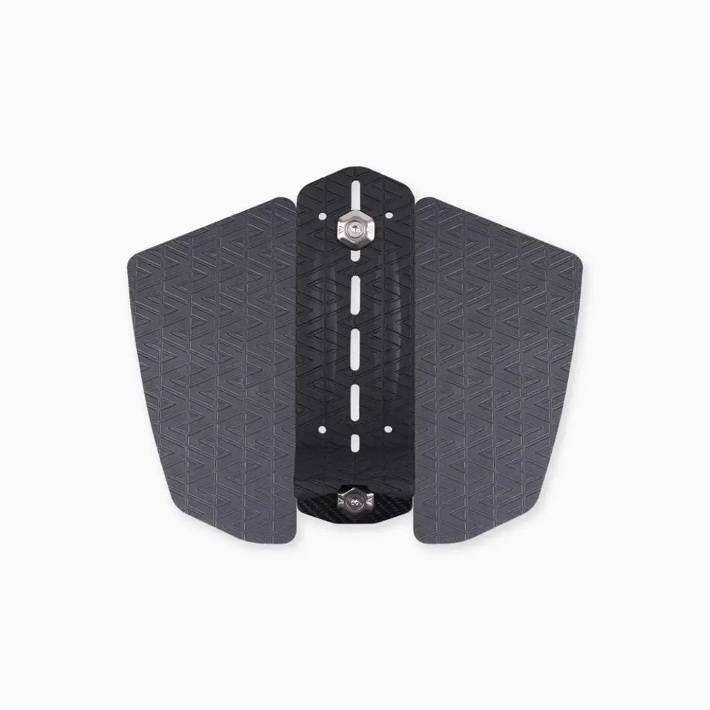 Armstrong 3 Piece Carbon Tail Kick Pad