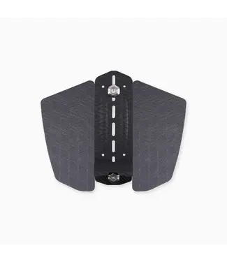 Armstrong 3 Piece Carbon Tail Kick Pad