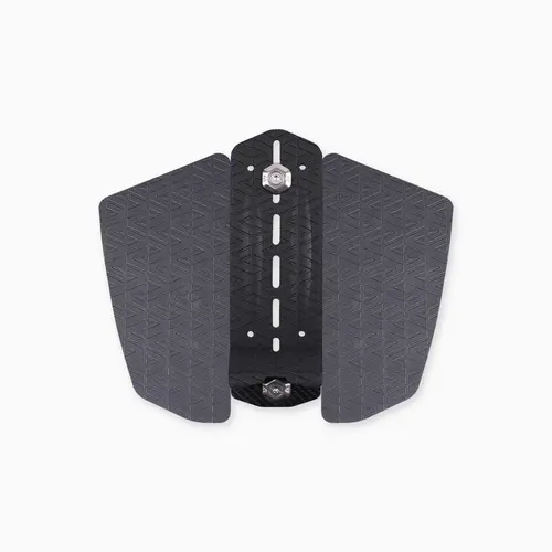 Armstrong 3 Piece Carbon Tail Kick Pad