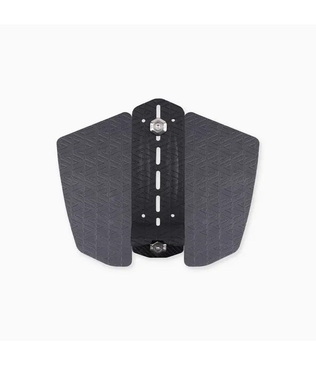 Armstrong 3 Piece Carbon Tail Kick Pad