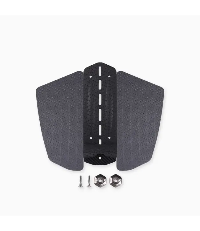 Armstrong 3 Piece Carbon Tail Kick Pad