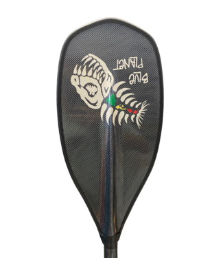 Blue Planet Paddle Guard