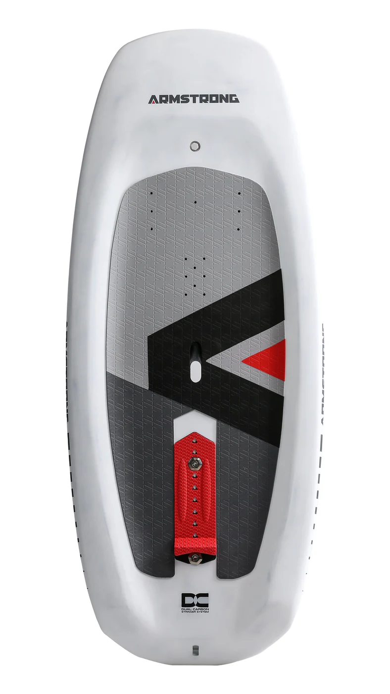 Armstrong FG Wing SUP Foil Board | Blue Planet Surf